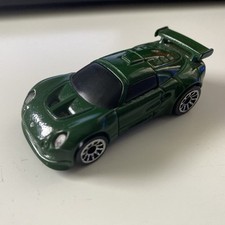 Hot wheels mcdonald gebraucht kaufen  Eggebek
