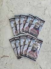 Bustine duelist pack usato  Torino