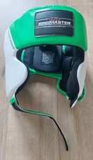 Ringmaster white green for sale  BURY ST. EDMUNDS