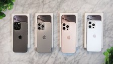 Iphone pro max d'occasion  Le Bourget