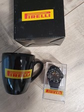 Riginal pirelli herren gebraucht kaufen  Schneverdingen