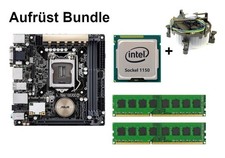 Bundle asus z97i usato  Spedire a Italy
