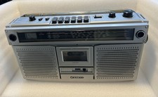Boombox sanyo 9922lu usato  Sondrio