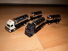 Stück lkw grell gebraucht kaufen  Spaichingen