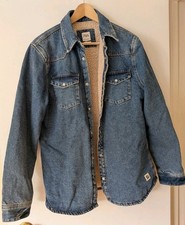 Zara mens denim for sale  DURSLEY