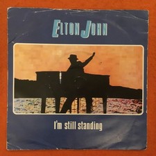 Jukebox copy elton for sale  ELY