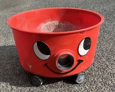 Henry red numatic for sale  CARLISLE