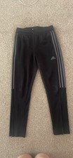 Adidas aeroready tracksuit for sale  CAMBERLEY