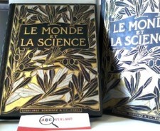 Monde science par gebraucht kaufen  Aarbergen