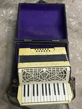 scandalli accordion for sale scandalli accordion for sale Carol Stream