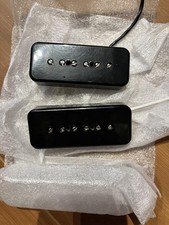Captador de guitarras fano P-90 comprar usado  Enviando para Brazil