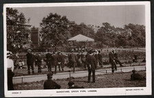 London green park for sale  BASINGSTOKE