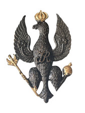 Military cap badge for sale  MEXBOROUGH