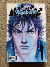 Vagabond band inoue gebraucht kaufen  Erlabrunn
