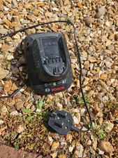 Bosch spare battery for sale  WIRRAL