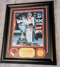 Dale earnhardt time for sale  Rehoboth Beach
