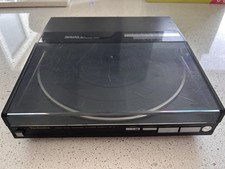 Technics direct drive for sale  ABINGDON