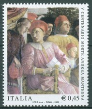 Italien 2006 persönlichkeiten gebraucht kaufen  Gleichen