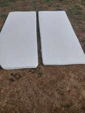 Memory foam mattress for sale  BOGNOR REGIS