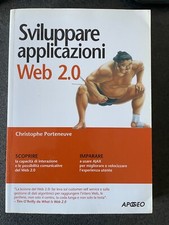 Sviluppare applicazioni web usato  Pace del Mela