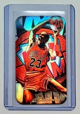 Michael jordan 1993 d'occasion  Expédié en Belgium