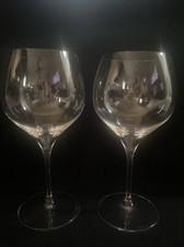 Pair riedel wine for sale  Beaverton