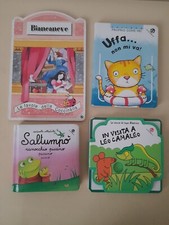 Coccinella lotto libri usato  Conselice