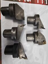 Drehstahlhalter sandvik capto gebraucht kaufen  Schlüchtern
