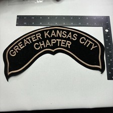 Back jacket size for sale  Wichita