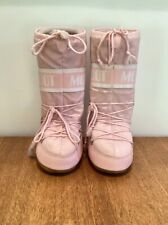 Tecnica moon boots for sale  Roslyn