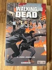 Walking dead 31 d'occasion  Paris I