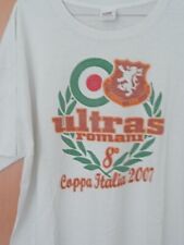 Shirt maglia ultras usato  Bologna