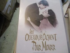 Dvd oiseaux cachent d'occasion  Paris XVIII