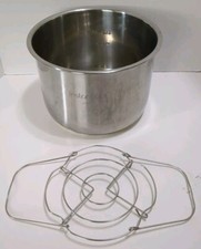 Replacement inner pot for sale  Highland
