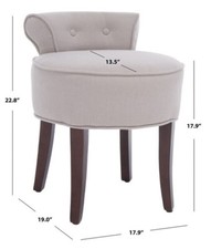 Safavieh georgia vanity for sale  Whitestown