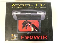 Icon f90wir wide for sale  Citra
