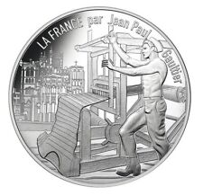 Euro 2017 argent d'occasion  Lyon III