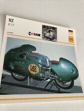125 course 1956 d'occasion  Decize