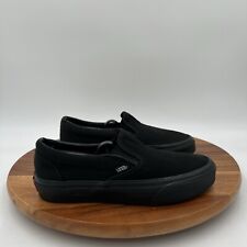 Vans classic slip for sale  Oklahoma City