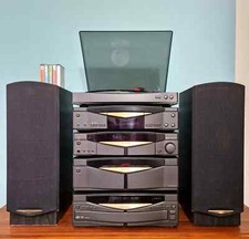 Vintage piece kenwood for sale  COVENTRY