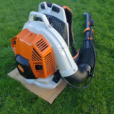 Stihl 800 backpack for sale  PRESTON