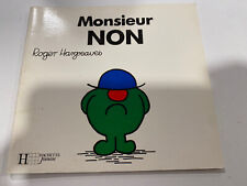 Livre monsieur madame d'occasion  Bordeaux-