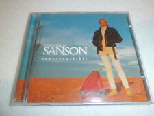 Veronique sanson indestructibl d'occasion  Hennebont