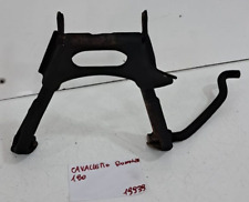 Cavalletto centrale gilera usato  Giugliano in Campania