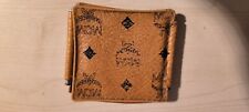 Mcm portemonnaie retro gebraucht kaufen Mcm portemonnaie retro gebraucht kaufen  Rottweil