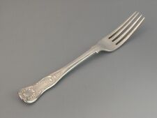 Antique silver fork for sale  NOTTINGHAM