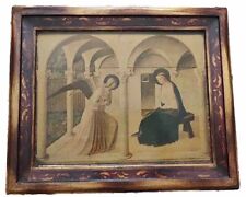 Tableau fra angelico d'occasion  Hesdin