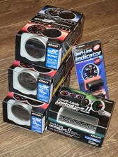 Defi link gauges for sale  Silverthorne