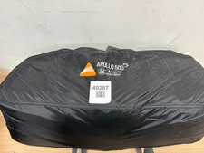 Vango apollo 500 for sale  STOCKPORT