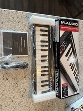 Keystation mini mk3 for sale  Lancaster